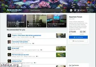 aquariumforum.com