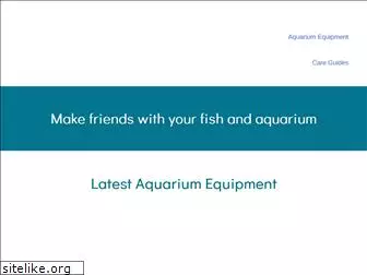 aquariumfriend.com