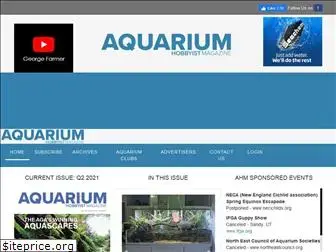 aquariumhobbyistmagazine.com