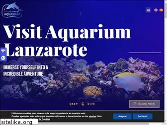 aquariumlanzarote.com