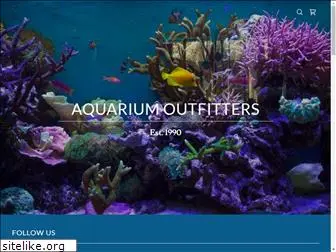 aquariumoutfitterscarolina.com