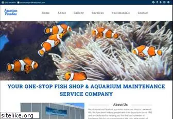 aquariumparadise.com