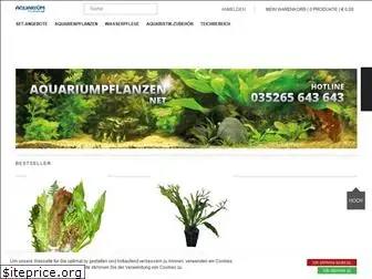 aquariumpflanzen.net