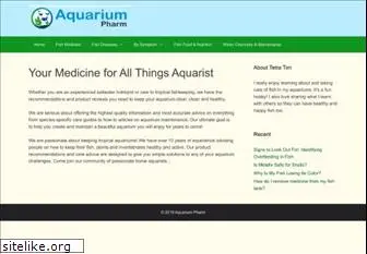 aquariumpharm.com