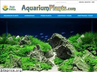 aquariumplants.com