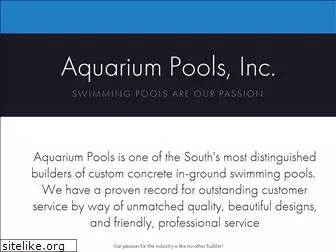 aquariumpools.com