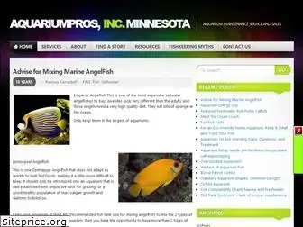 aquariumprosmn.com