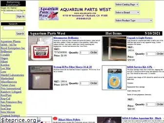 aquariumpw.com