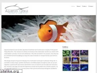 aquariumquest.com