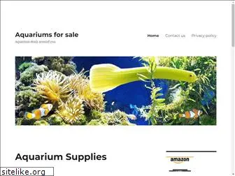 aquariums-cie.com