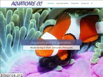 aquariums.co.za