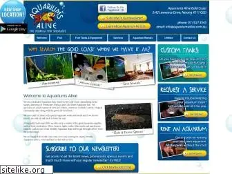 aquariumsalive.com.au