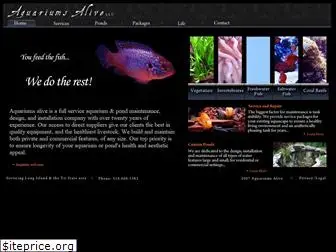 aquariumsalive.com