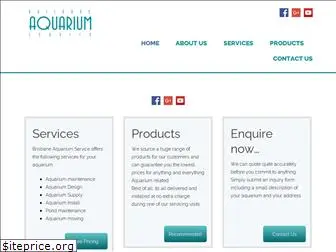 aquariumservices.com.au
