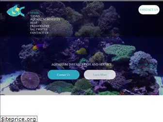 aquariumservicescorp.com