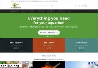 aquariumsindia.com