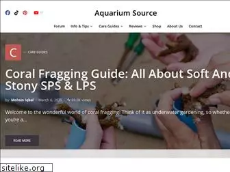 aquariumsource.com