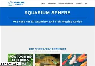 aquariumsphere.com