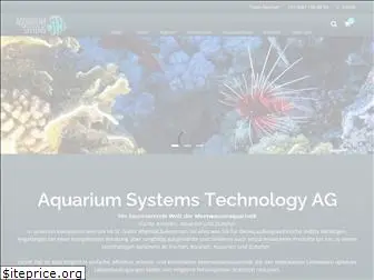 aquariumsysteme.ch