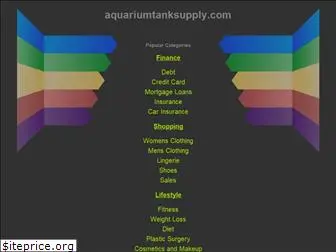 aquariumtanksupply.com