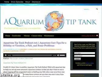 aquariumtiptank.com