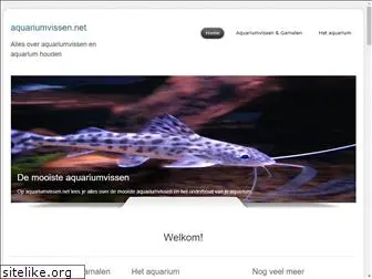 aquariumvissen.net