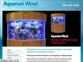 aquariumwoodproducts.com