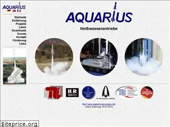 aquarius-aerospace.de