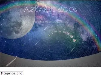 aquarius-moon.com