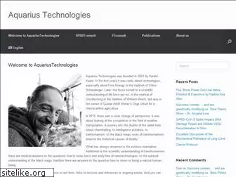 aquarius-technologies.de