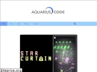 aquariuscode.com