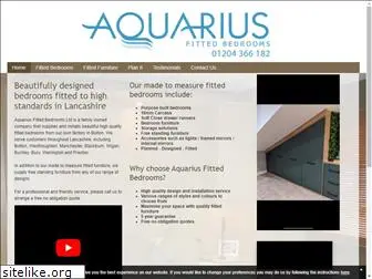 aquariusfittedbedrooms.co.uk