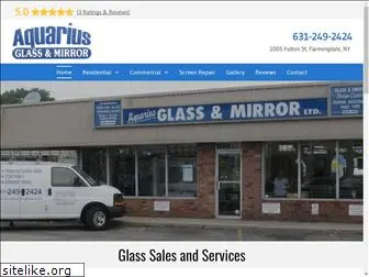 aquariusglass.com