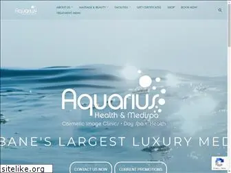 aquariushealthmedispa.com.au