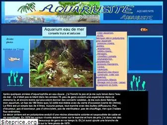 aquariusite.free.fr