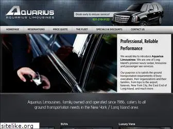 aquariuslimos.com