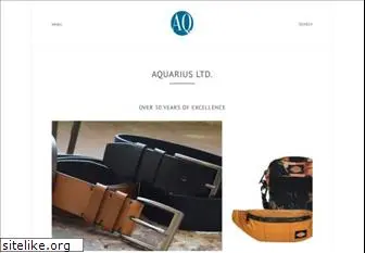 aquariusltd.com