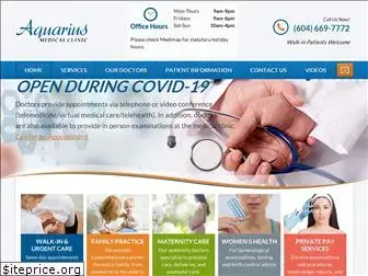 aquariusmedical.ca
