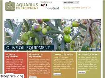 aquariusnz.co.nz