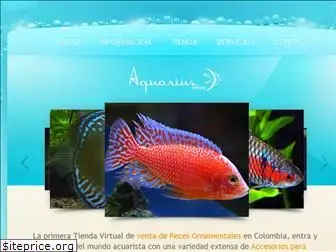 aquariusonline.co