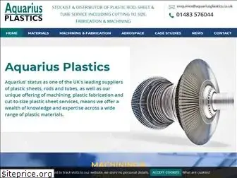 aquariusplastics.co.uk