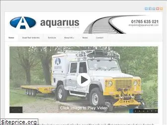 aquariusrail.com