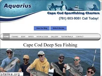 aquariussportfishing.com