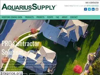 aquariussupply.com