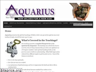 aquariusteachings.com