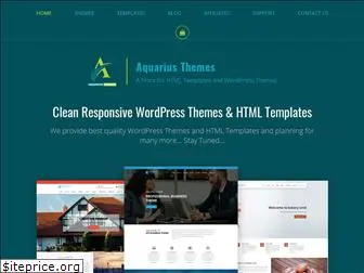 aquariusthemes.com