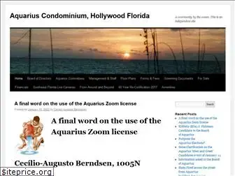 aquariusuno.com