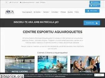 aquaroquetes.com