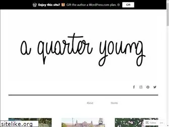 aquarteryoung.com