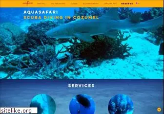 aquasafari.com